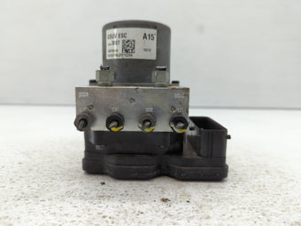 compare product 2016 Buick Encore Anti-Lock Brake ABS Pump Module Actuator OEM P/N:42403007 Fits OEM Used Auto Parts