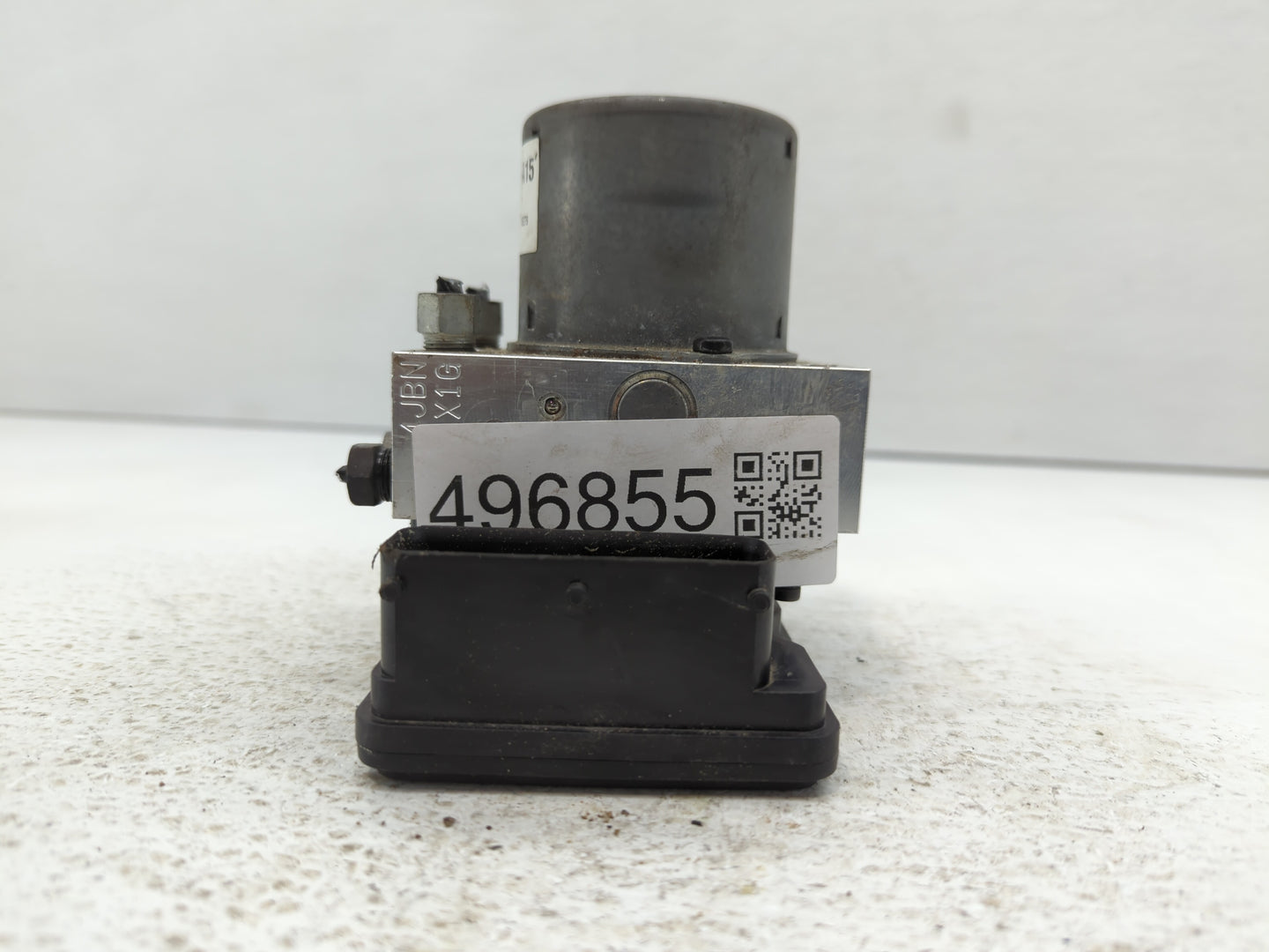 2016 Buick Encore ABS Pump Control Module Replacement P/N:42403007 Fits OEM Used Auto Parts - Oemusedautoparts1.com