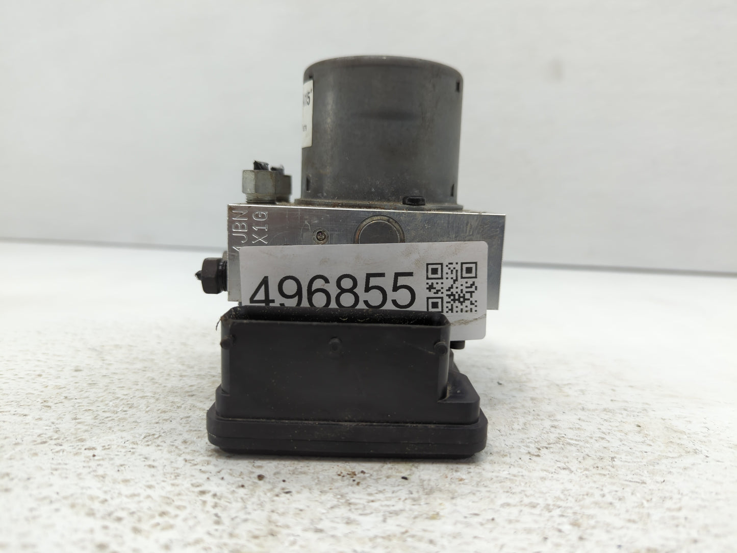 2016 Buick Encore ABS Pump Control Module Replacement P/N:42403007 Fits OEM Used Auto Parts - Oemusedautoparts1.com