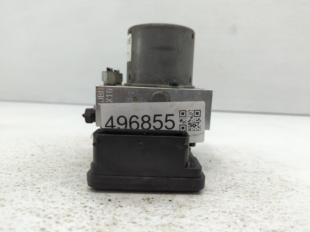 2016 Buick Encore Anti-Lock Brake ABS Pump Module Actuator OEM P/N:42403007 Fits OEM Used Auto Parts - Oemusedautoparts1.com