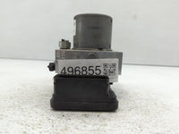 2016 Buick Encore Anti-Lock Brake ABS Pump Module Actuator OEM P/N:42403007 Fits OEM Used Auto Parts - Oemusedautoparts1.com