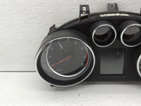 2016 Buick Encore Instrument Cluster Speedometer Gauges P/N:42347916 42347914 Fits OEM Used Auto Parts - Oemusedautoparts1.c
