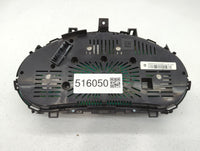2016 Buick Encore Instrument Cluster Speedometer Gauges P/N:42347916 42347914 Fits OEM Used Auto Parts - Oemusedautoparts1.c