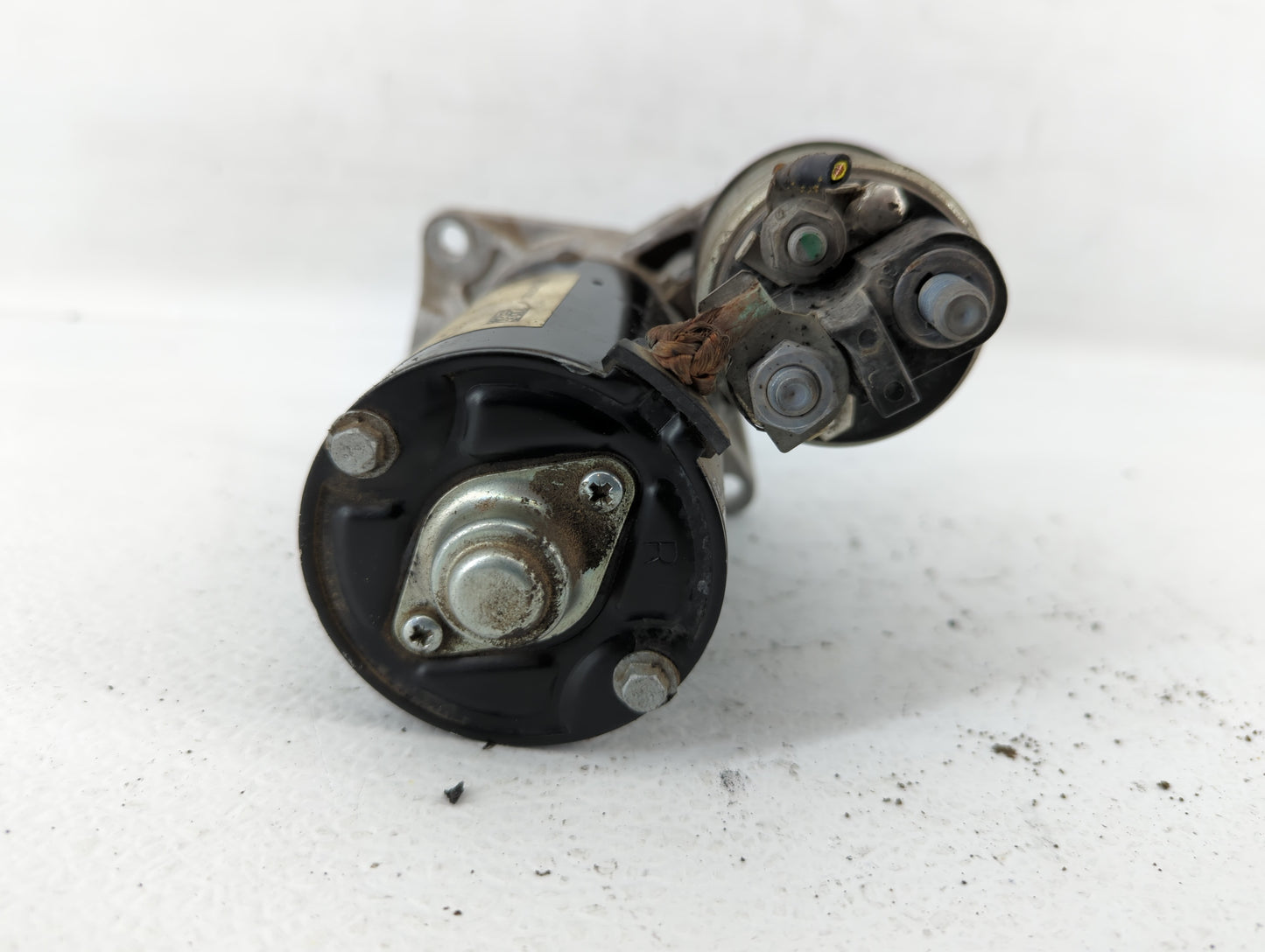2014-2021 Buick Encore Car Starter Motor Solenoid OEM P/N:55 578 921 Fits Fits 2014 2015 2016 2017 2018 2019 2020 2021 OEM U