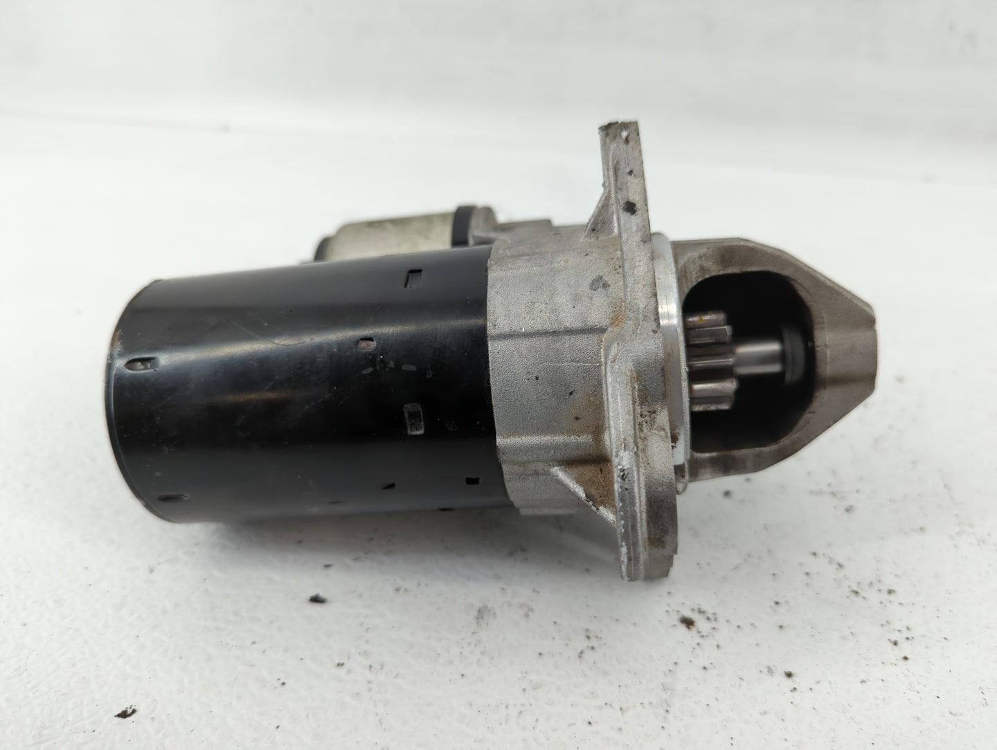 2014-2021 Buick Encore Car Starter Motor Solenoid OEM P/N:55 578 921 Fits Fits 2014 2015 2016 2017 2018 2019 2020 2021 OEM U