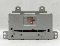 2016 Buick Encore Radio AM FM Cd Player Receiver Replacement P/N:84022548 Fits Fits 2017 OEM Used Auto Parts - Oemusedautopa