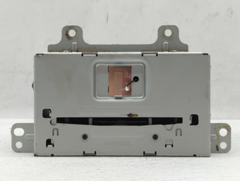compare product 2016 Buick Encore Radio AM FM Cd Player Receiver Replacement P/N:84022548 Fits Fits 2017 OEM Used Auto Parts