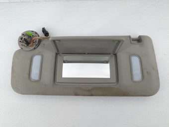 compare product 2013-2021 Buick Encore Sun Visor Shade Replacement Passenger Right Mirror Fits Fits 2013 2014 2015 2016 2017 2018 2019 2020 2021 OEM Used Auto Parts
