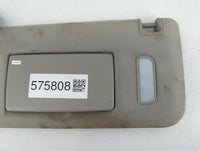 2013-2021 Buick Encore Sun Visor Shade Replacement Passenger Right Mirror Fits Fits 2013 2014 2015 2016 2017 2018 2019 2020 