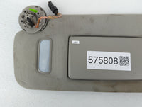 2013-2021 Buick Encore Sun Visor Shade Replacement Passenger Right Mirror Fits Fits 2013 2014 2015 2016 2017 2018 2019 2020 
