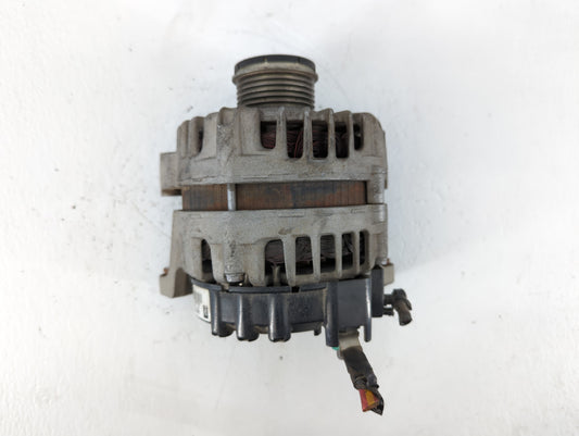 2013-2021 Buick Encore Alternator Replacement Generator Charging Assembly Engine OEM P/N:13588289 Fits OEM Used Auto Parts -