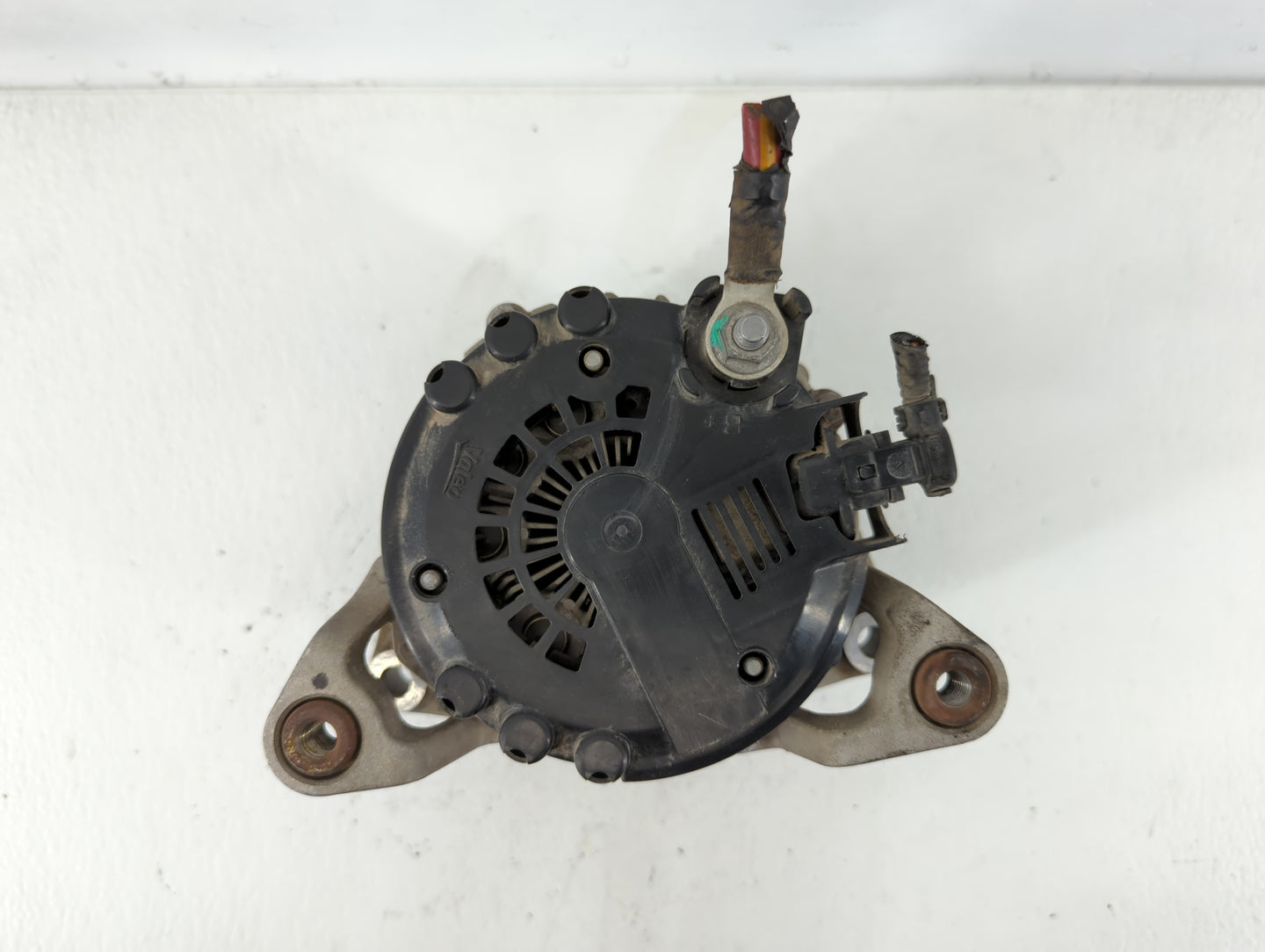 2013-2021 Buick Encore Alternator Replacement Generator Charging Assembly Engine OEM P/N:13588289 Fits OEM Used Auto Parts -