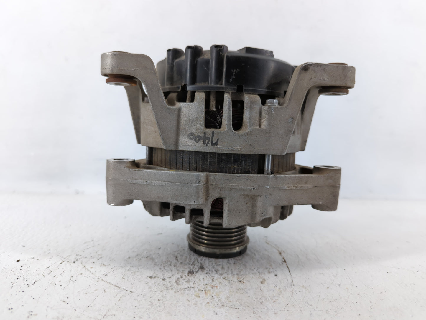 2013-2021 Buick Encore Alternator Replacement Generator Charging Assembly Engine OEM P/N:13588289 Fits OEM Used Auto Parts -