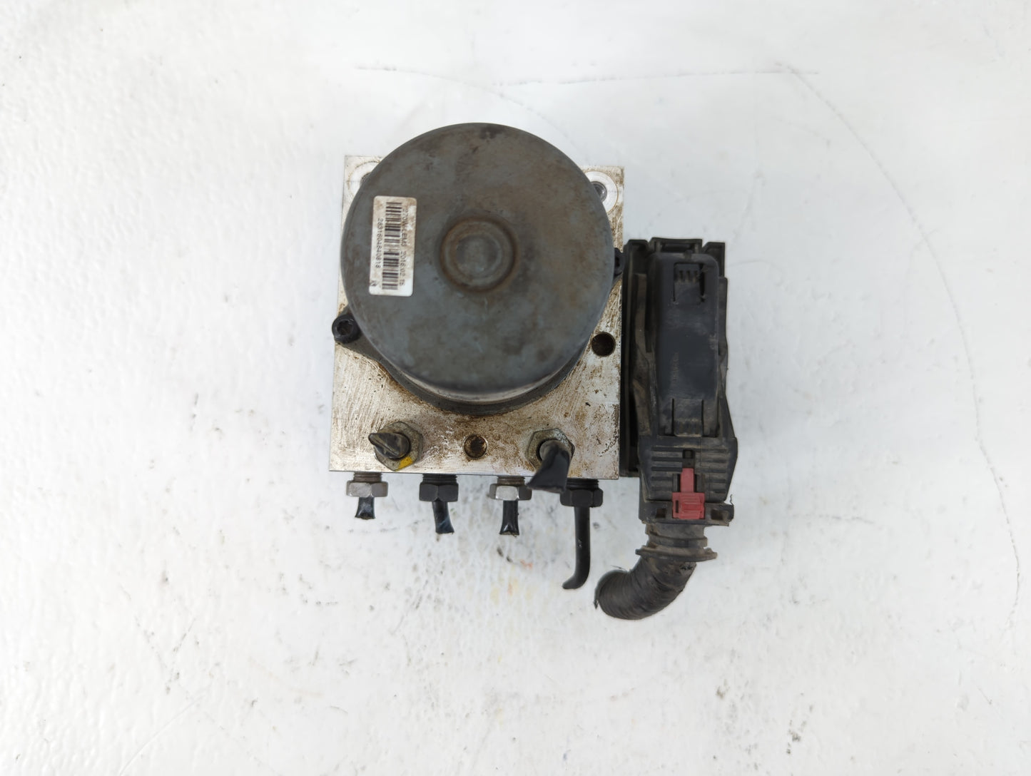 2016 Buick Encore ABS Pump Control Module Replacement P/N:42403007 Fits OEM Used Auto Parts - Oemusedautoparts1.com