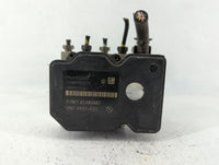 2016 Buick Encore ABS Pump Control Module Replacement P/N:42403007 Fits OEM Used Auto Parts - Oemusedautoparts1.com