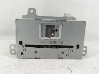 compare product 2016 Buick Encore Radio AM FM Cd Player Receiver Replacement P/N:84026635 Fits Fits 2017 OEM Used Auto Parts