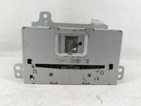 2016 Buick Encore Radio AM FM Cd Player Receiver Replacement P/N:84026635 Fits Fits 2017 OEM Used Auto Parts - Oemusedautopa