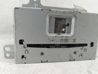 2016 Buick Encore Radio AM FM Cd Player Receiver Replacement P/N:84026635 Fits Fits 2017 OEM Used Auto Parts - Oemusedautopa