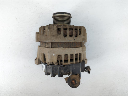 2013-2021 Buick Encore Alternator Replacement Generator Charging Assembly Engine OEM P/N:13597226 Fits OEM Used Auto Parts -