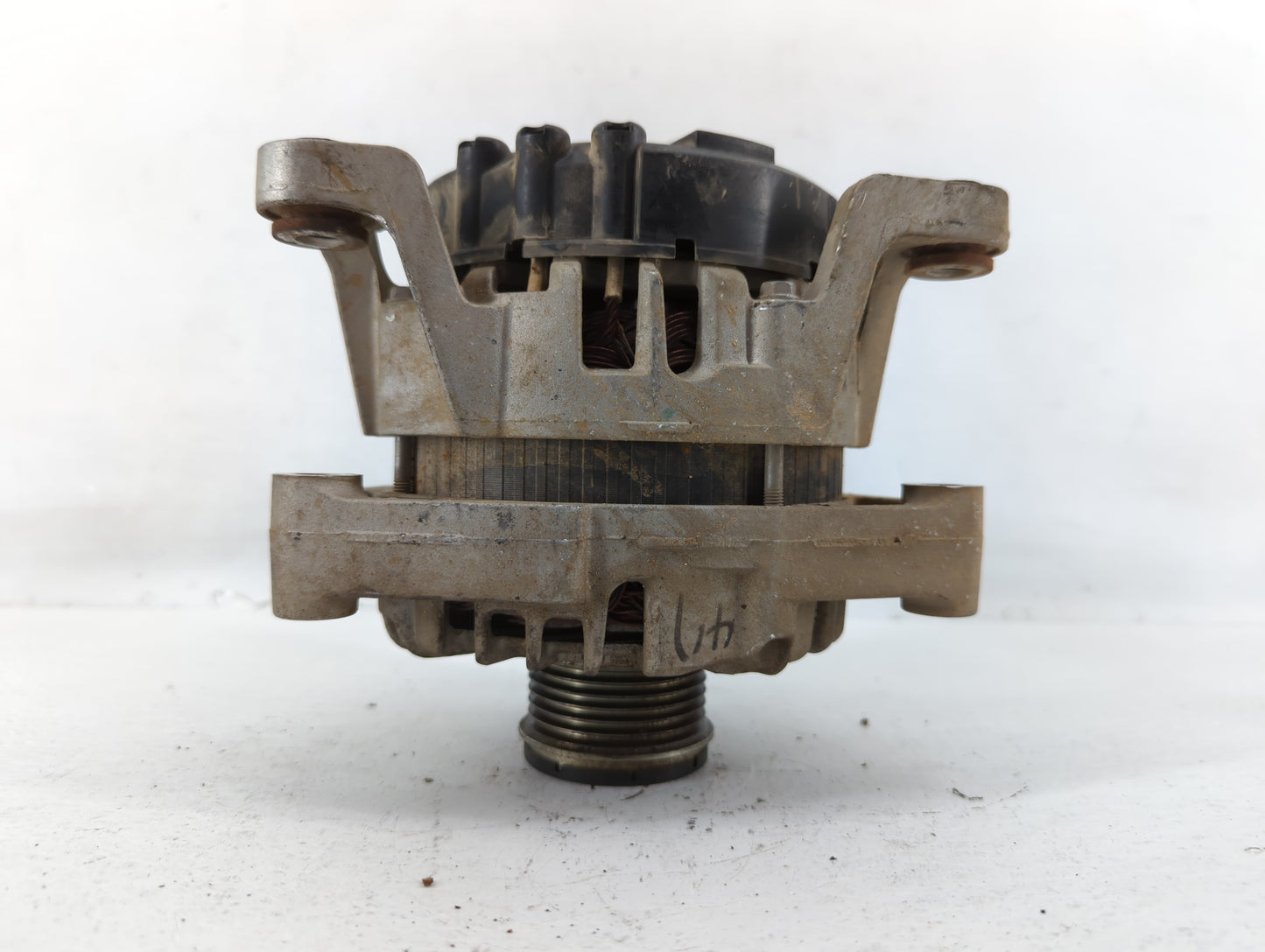 2013-2021 Buick Encore Alternator Replacement Generator Charging Assembly Engine OEM P/N:13597226 Fits OEM Used Auto Parts -