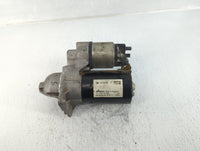 2014-2021 Buick Encore Car Starter Motor Solenoid OEM P/N:55 578 921 Fits Fits 2014 2015 2016 2017 2018 2019 2020 2021 OEM U