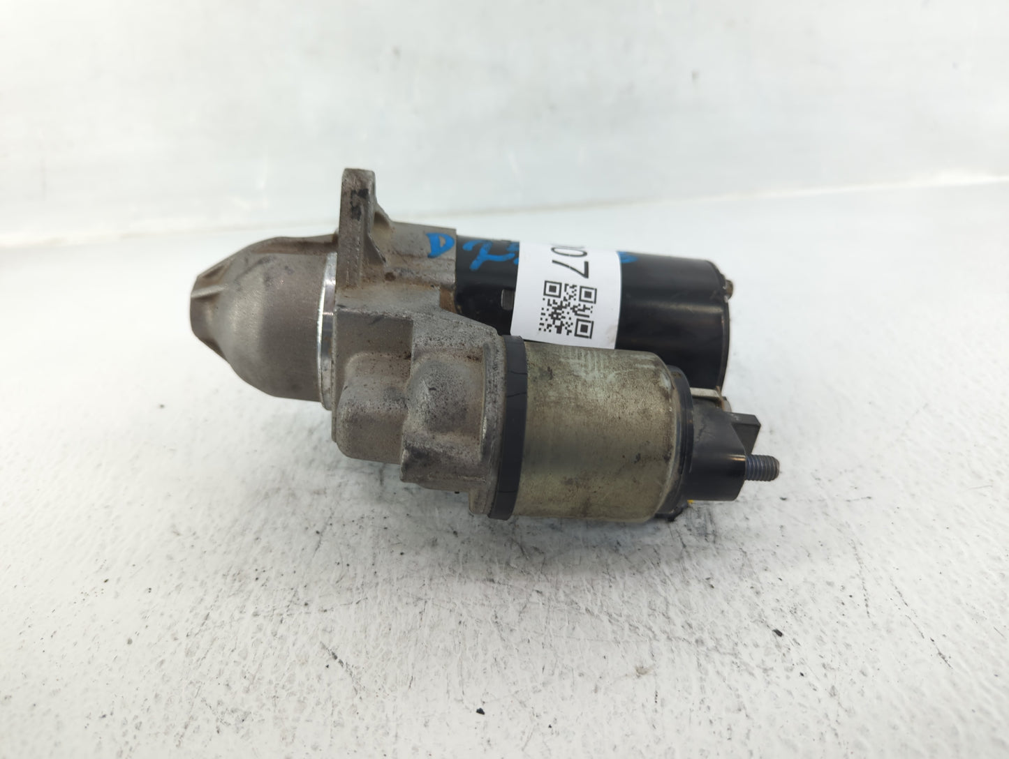 2014-2021 Buick Encore Car Starter Motor Solenoid OEM P/N:55 578 921 Fits Fits 2014 2015 2016 2017 2018 2019 2020 2021 OEM U