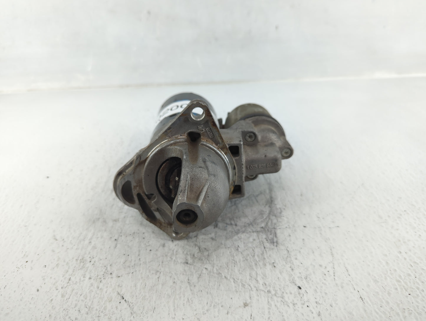 2014-2021 Buick Encore Car Starter Motor Solenoid OEM P/N:55 578 921 Fits Fits 2014 2015 2016 2017 2018 2019 2020 2021 OEM U