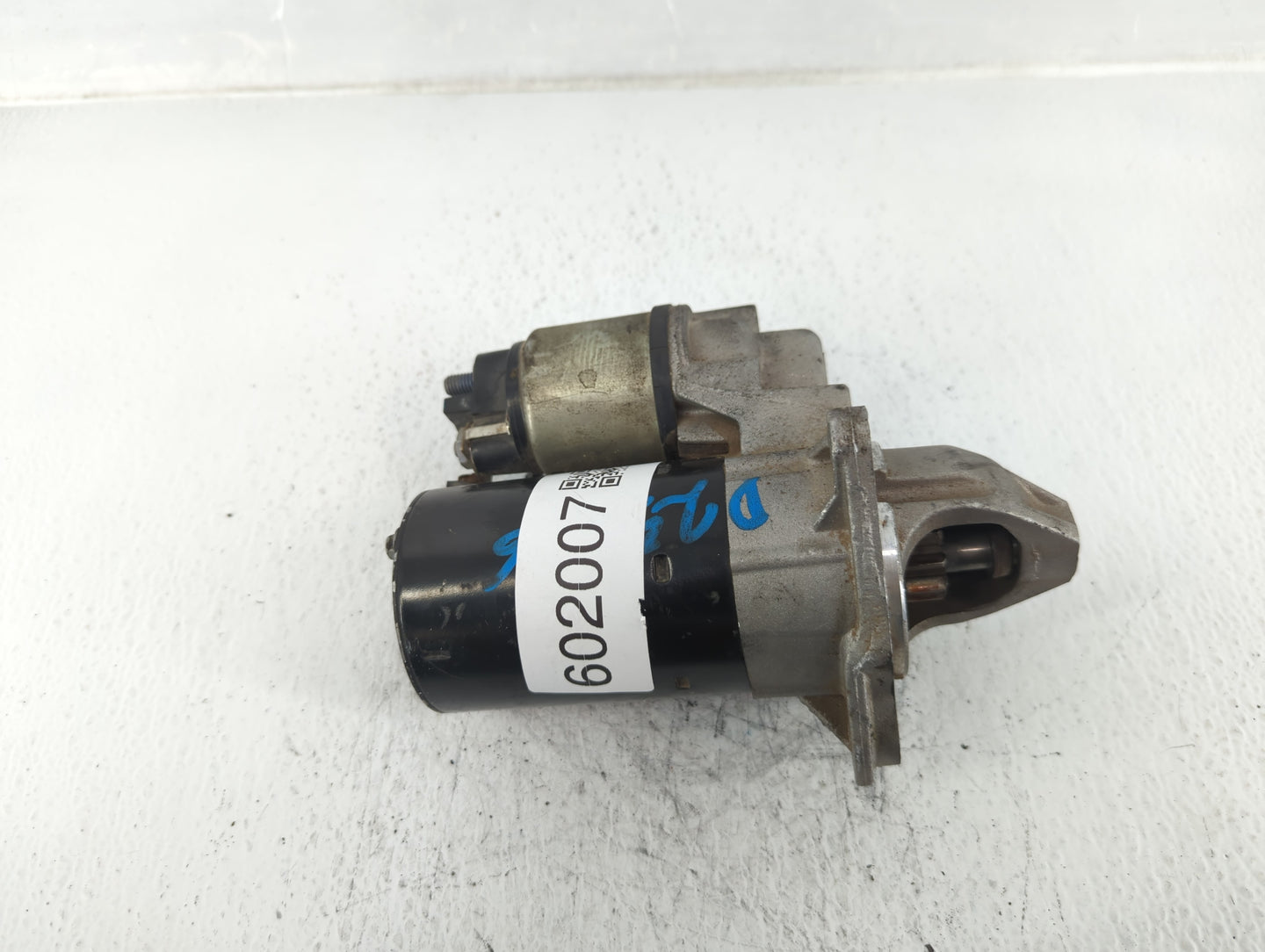 2014-2021 Buick Encore Car Starter Motor Solenoid OEM P/N:55 578 921 Fits Fits 2014 2015 2016 2017 2018 2019 2020 2021 OEM U