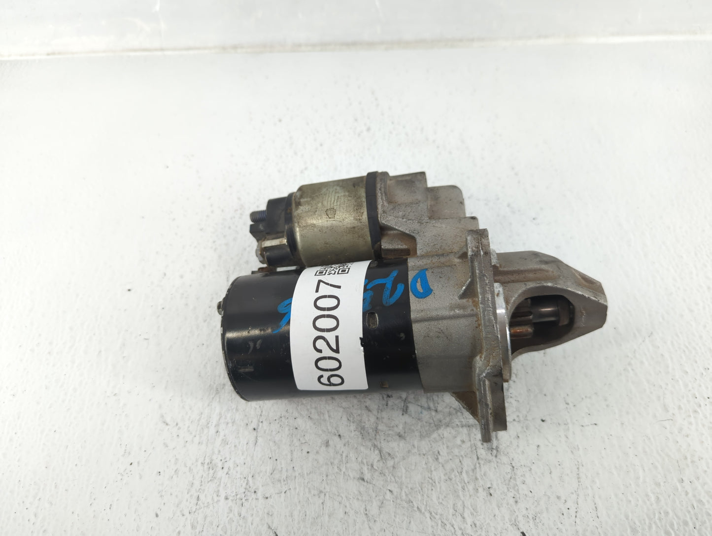 2014-2021 Buick Encore Car Starter Motor Solenoid OEM P/N:55 578 921 Fits Fits 2014 2015 2016 2017 2018 2019 2020 2021 OEM U