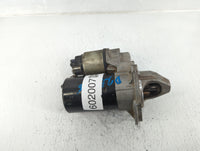 2014-2021 Buick Encore Car Starter Motor Solenoid OEM P/N:55 578 921 Fits Fits 2014 2015 2016 2017 2018 2019 2020 2021 OEM U