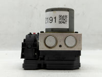 2016 Buick Encore ABS Pump Control Module Replacement Fits OEM Used Auto Parts - Oemusedautoparts1.com