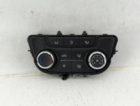 2013-2016 Buick Encore Climate Control Module Temperature AC/Heater Replacement P/N:A2C50111539 22944949 Fits OEM Used Auto 