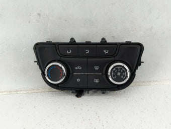 compare product 2013-2016 Buick Encore Climate Control Module Temperature AC/Heater Replacement P/N:A2C50111539 22944949 Fits OEM Used Auto Parts