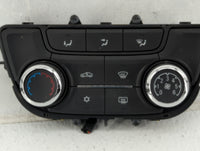 2013-2016 Buick Encore Climate Control Module Temperature AC/Heater Replacement P/N:A2C50111539 22944949 Fits OEM Used Auto 