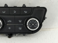 2013-2016 Buick Encore Climate Control Module Temperature AC/Heater Replacement P/N:A2C50111539 22944949 Fits OEM Used Auto 