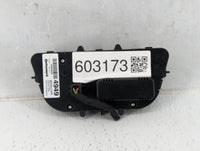 2013-2016 Buick Encore Climate Control Module Temperature AC/Heater Replacement P/N:A2C50111539 22944949 Fits OEM Used Auto 