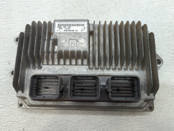 compare product 2016 Buick Encore PCM Engine Control Computer ECU ECM PCU OEM P/N:37820-5R7-A65 Fits OEM Used Auto Parts