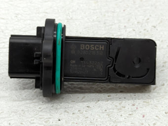 compare product 2016-2019 Buick Encore Mass Air Flow Meter Maf