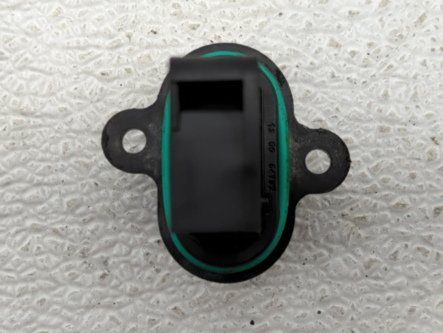 2016-2019 Buick Encore Mass Air Flow Meter Maf - Oemusedautoparts1.com