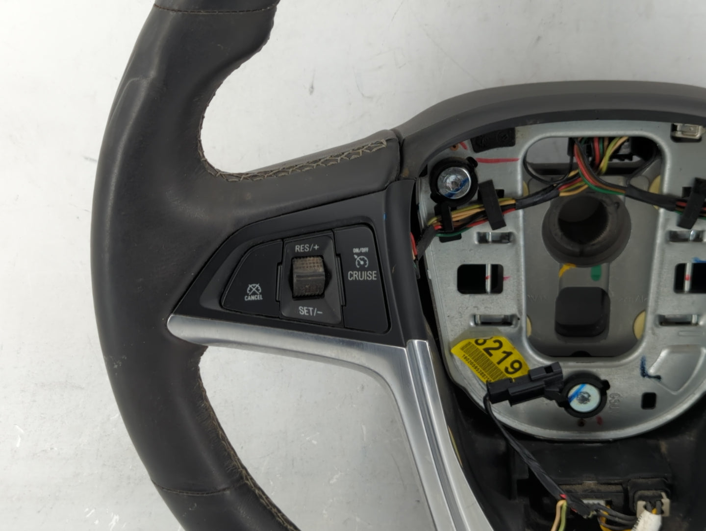 steering wheel - Oemusedautoparts1.com