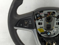steering wheel - Oemusedautoparts1.com