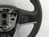 steering wheel - Oemusedautoparts1.com