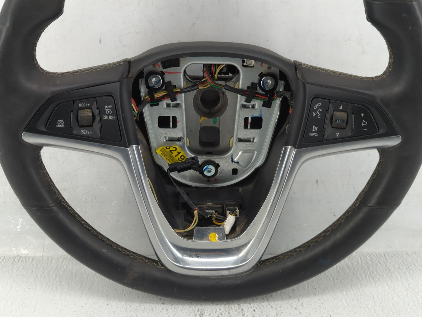 steering wheel - Oemusedautoparts1.com