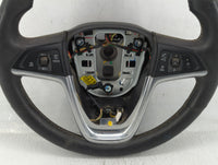 steering wheel - Oemusedautoparts1.com