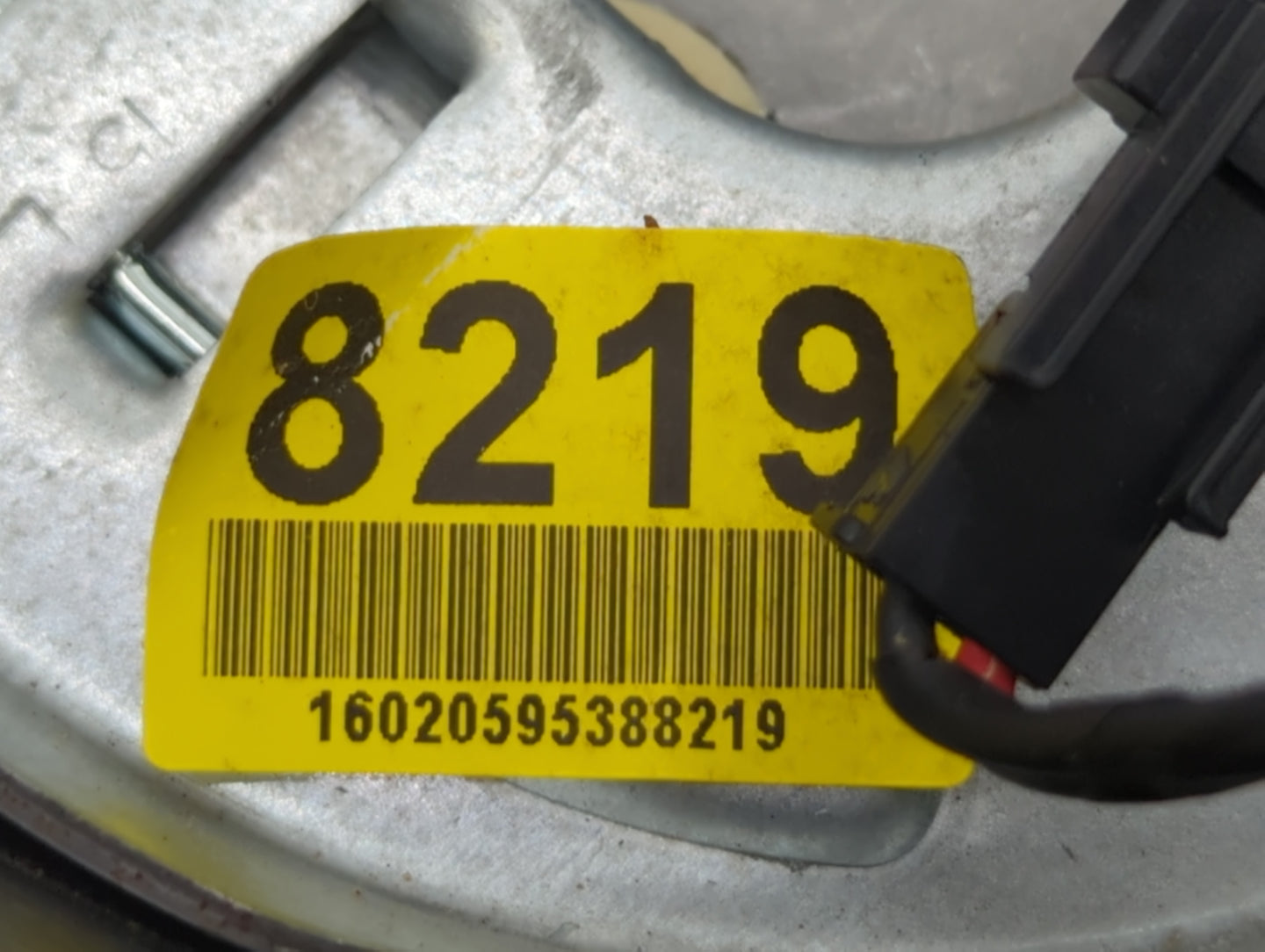 steering wheel - Oemusedautoparts1.com