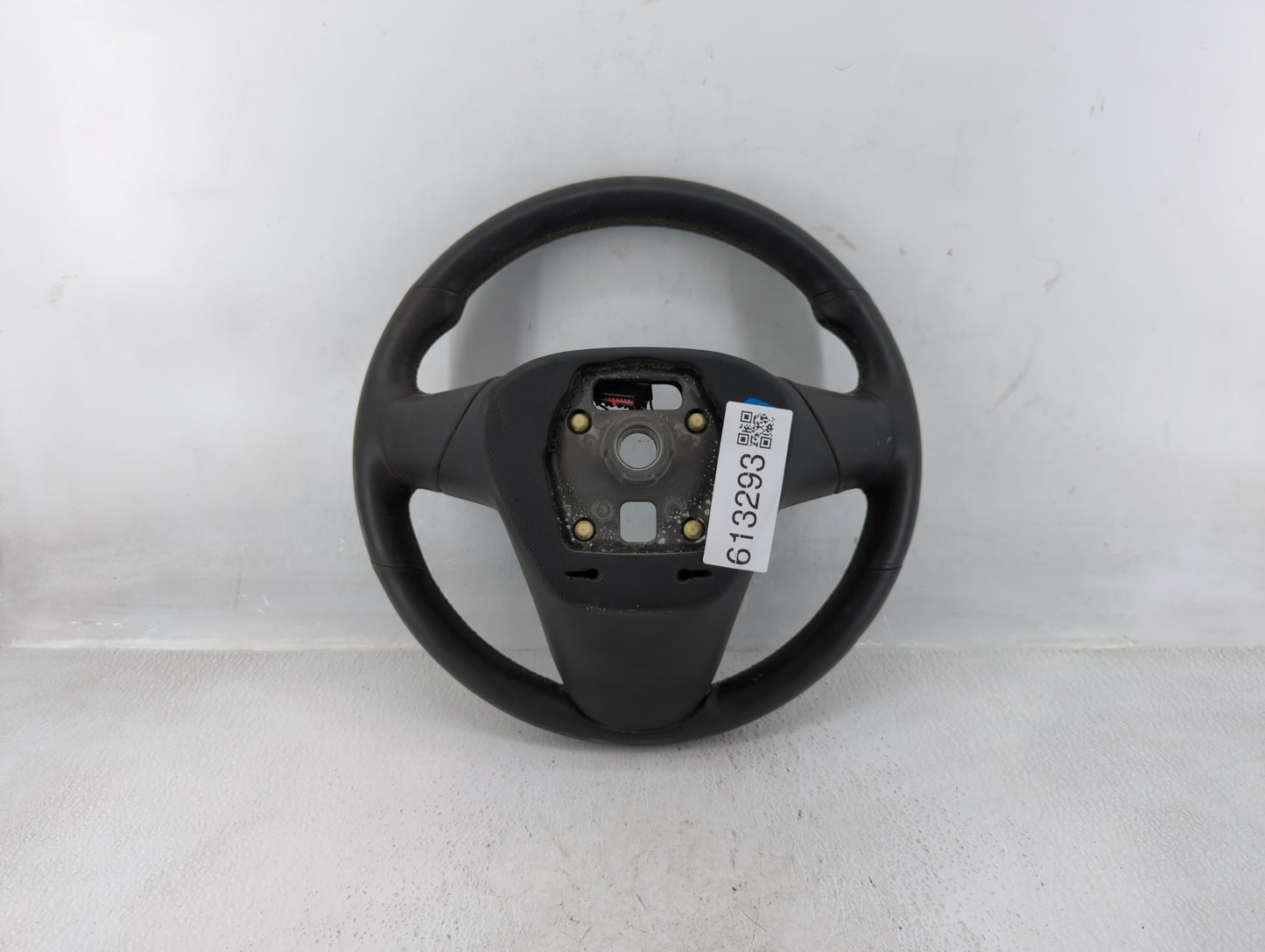 steering wheel - Oemusedautoparts1.com