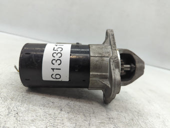 compare product 2014-2021 Buick Encore Car Starter Motor Solenoid OEM P/N:55 578 921 Fits Fits 2014 2015 2016 2017 2018 2019 2020 2021 OEM Used Auto Parts