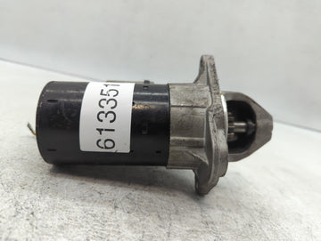 2014-2021 Buick Encore Car Starter Motor Solenoid OEM P/N:55 578 921 Fits Fits 2014 2015 2016 2017 2018 2019 2020 2021 OEM U