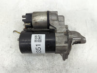 2014-2021 Buick Encore Car Starter Motor Solenoid OEM P/N:55 578 921 Fits Fits 2014 2015 2016 2017 2018 2019 2020 2021 OEM U