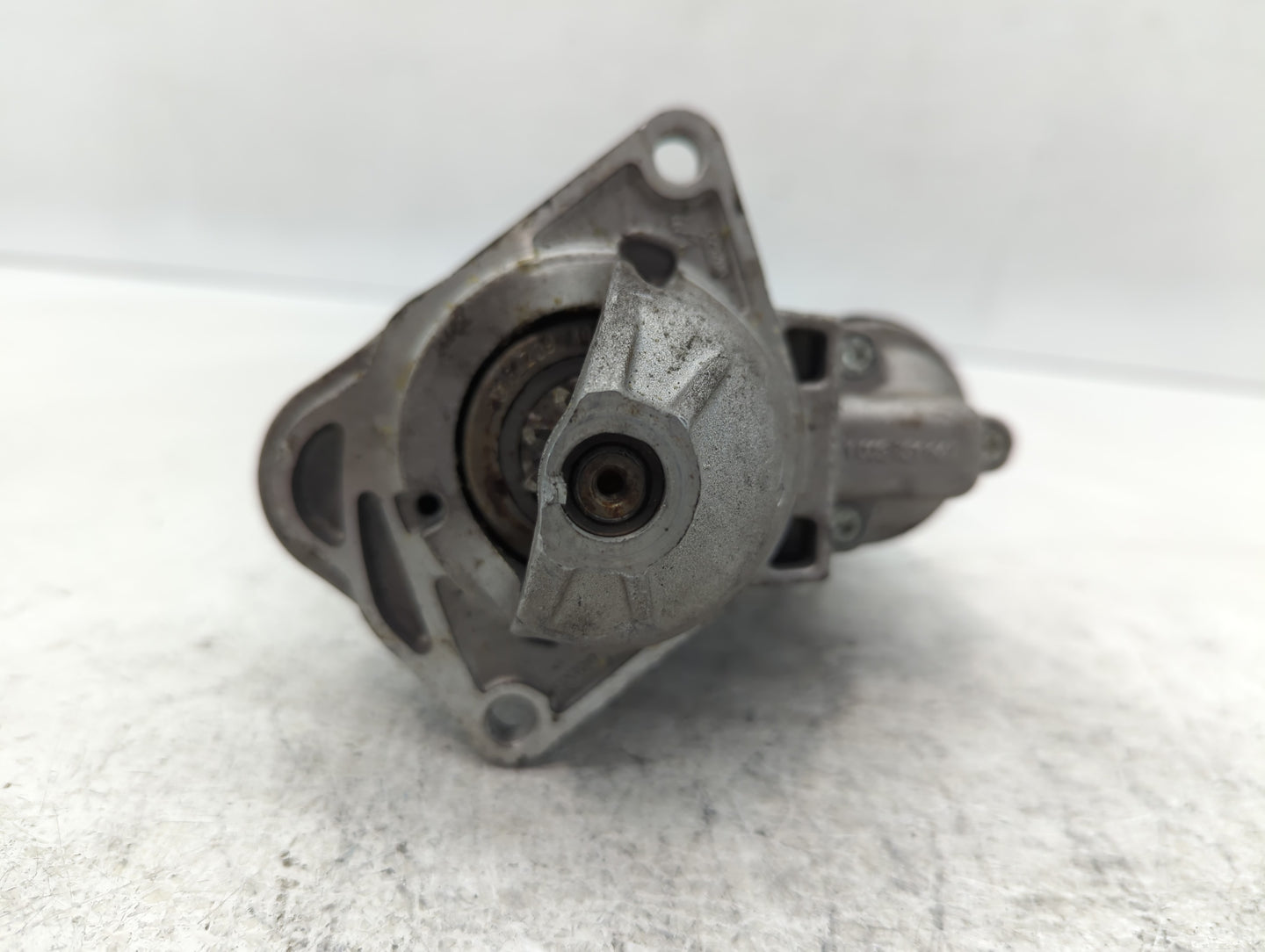 2014-2021 Buick Encore Car Starter Motor Solenoid OEM P/N:55 578 921 Fits Fits 2014 2015 2016 2017 2018 2019 2020 2021 OEM U